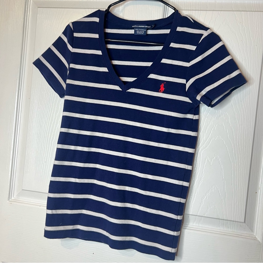 Ralph Lauren tshirt